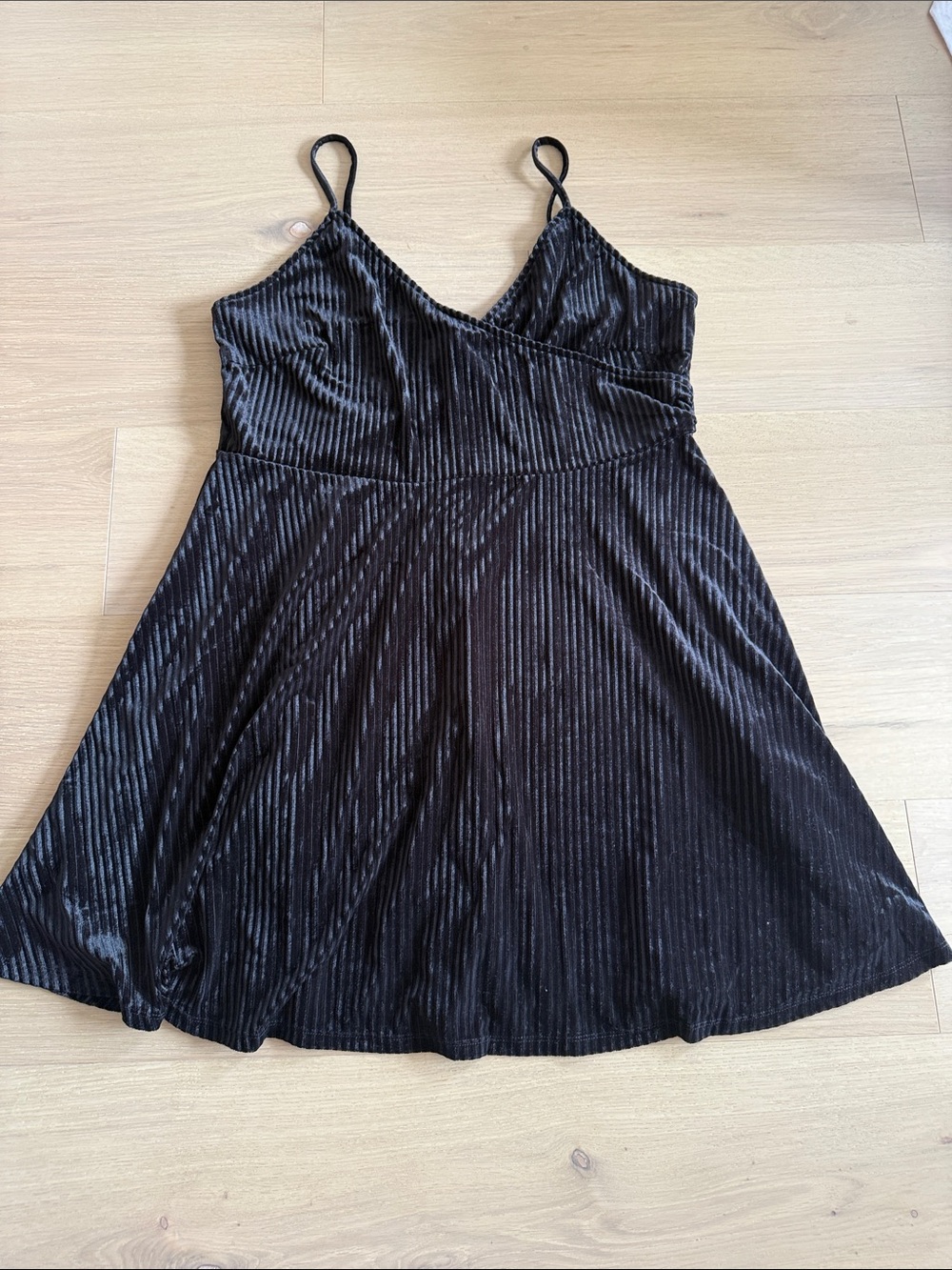 Forever 21 dress